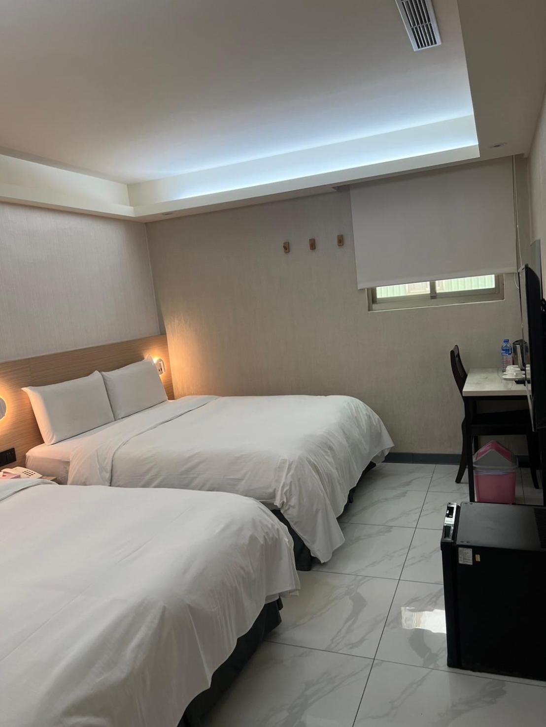 雅都旅社 臺北 外观 照片